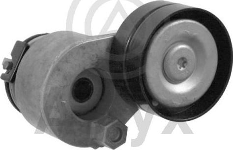 Aslyx AS-202515 - Belt Tensioner, v-ribbed belt car-mod.net