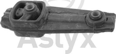 Aslyx AS-202580 - Holder, engine mounting car-mod.net