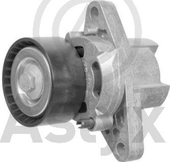 Aslyx AS-202531 - Belt Tensioner, v-ribbed belt car-mod.net