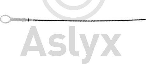 Aslyx AS-202525 - Oil Dipstick car-mod.net