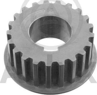 Aslyx AS-202692 - Crankshaft Gear car-mod.net