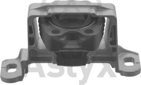 Aslyx AS-202644 - Holder, engine mounting car-mod.net