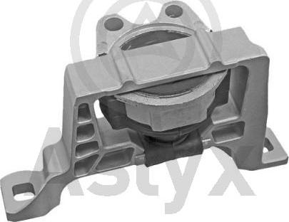 Aslyx AS-202642 - Holder, engine mounting car-mod.net