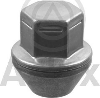 Aslyx AS-202655 - Wheel Nut car-mod.net