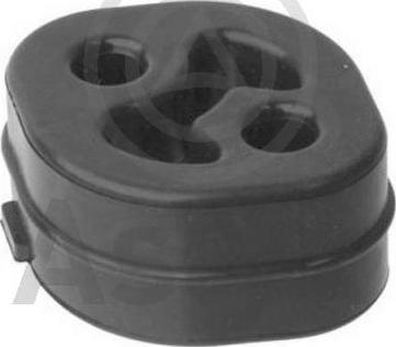Aslyx AS-202662 - Holding Bracket, silencer car-mod.net