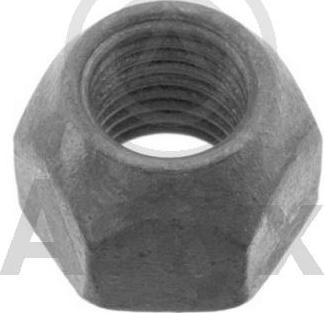 Aslyx AS-202667 - Stud, wheel hub car-mod.net