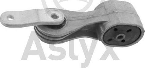 Aslyx AS-202046 - Holder, engine mounting car-mod.net