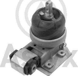 Aslyx AS-202042 - Holder, engine mounting car-mod.net