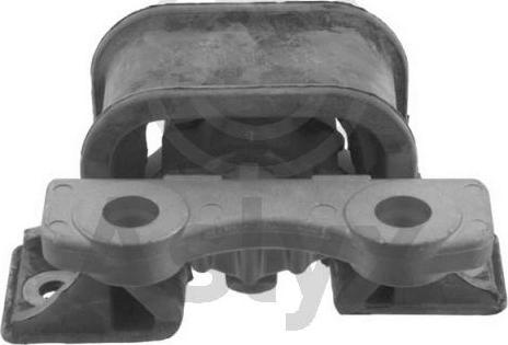 Aslyx AS-202149 - Holder, engine mounting car-mod.net