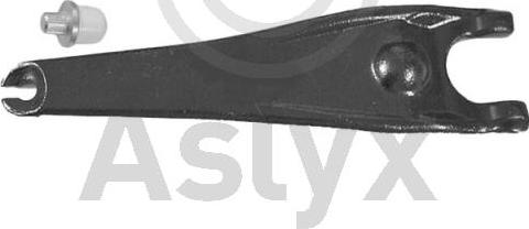 Aslyx AS-202143 - Release Fork, clutch car-mod.net