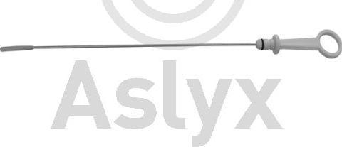 Aslyx AS-202186 - Oil Dipstick car-mod.net