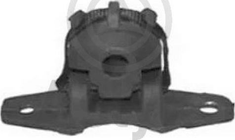 Aslyx AS-202126 - Holding Bracket, silencer car-mod.net