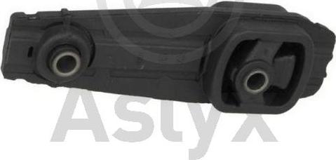 Aslyx AS-202123 - Holder, engine mounting car-mod.net