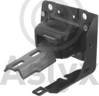 Aslyx AS-202122 - Holder, engine mounting car-mod.net