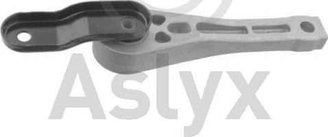 Aslyx AS-202394 - Holder, engine mounting car-mod.net