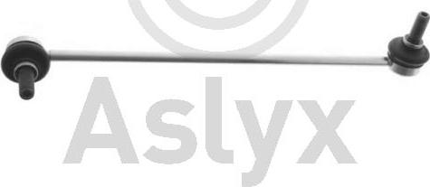 Aslyx AS-202304 - Rod / Strut, stabiliser car-mod.net
