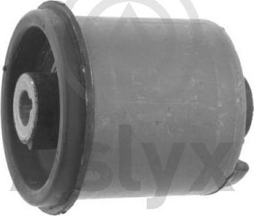 Aslyx AS-202305 - Mounting, axle beam car-mod.net