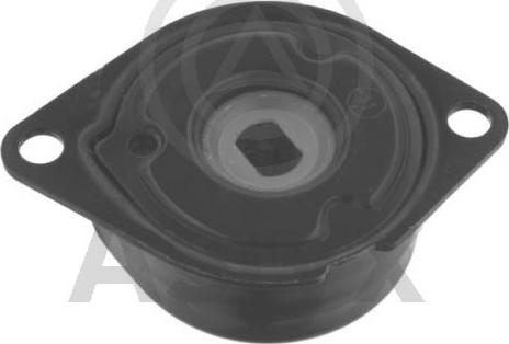 Aslyx AS-202334 - Belt Tensioner, v-ribbed belt car-mod.net