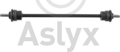 Aslyx AS-202370 - Rod / Strut, stabiliser car-mod.net