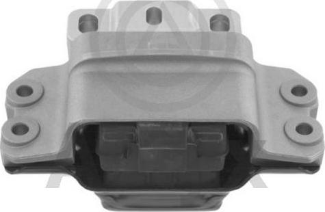 Aslyx AS-202299 - Mounting, manual transmission car-mod.net