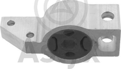 Aslyx AS-202295 - Bush of Control / Trailing Arm car-mod.net