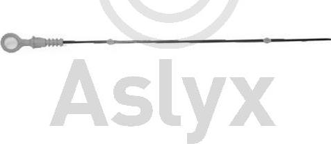 Aslyx AS-202243 - Oil Dipstick car-mod.net