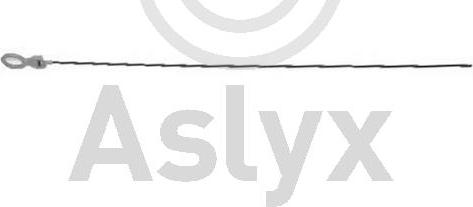 Aslyx AS-202242 - Oil Dipstick car-mod.net