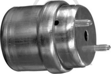 Aslyx AS-202204 - Holder, engine mounting car-mod.net