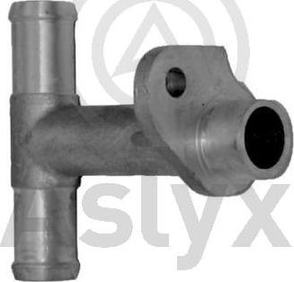 Aslyx AS-202208 - Coolant Tube car-mod.net