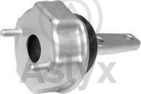 Aslyx AS-202203 - Mounting, manual transmission car-mod.net