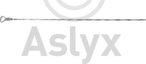 Aslyx AS-202207 - Oil Dipstick car-mod.net
