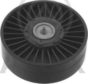 Aslyx AS-202219 - Pulley, v-ribbed belt car-mod.net