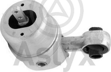 Aslyx AS-202215 - Holder, engine mounting car-mod.net