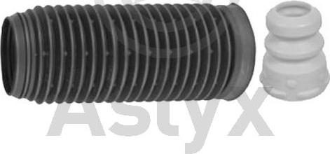 Aslyx AS-202216 - Dust Cover Kit, shock absorber car-mod.net