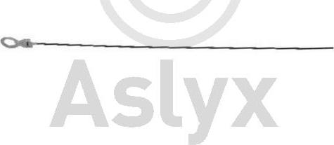 Aslyx AS-202211 - Oil Dipstick car-mod.net