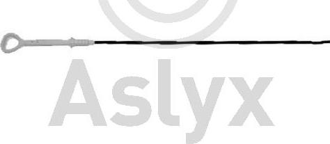 Aslyx AS-202213 - Oil Dipstick car-mod.net