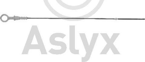 Aslyx AS-202212 - Oil Dipstick car-mod.net