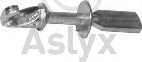 Aslyx AS202217 - Lock Cylinder car-mod.net