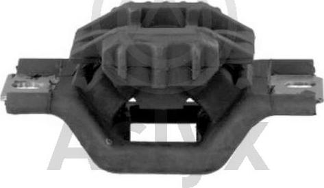 Aslyx AS-202289 - Holder, engine mounting car-mod.net