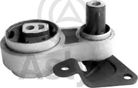 Aslyx AS-202288 - Holder, engine mounting car-mod.net