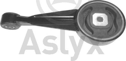 Aslyx AS-202234 - Mounting, automatic transmission car-mod.net
