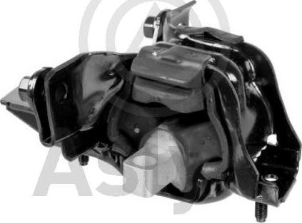 Aslyx AS-202235 - Holder, engine mounting car-mod.net