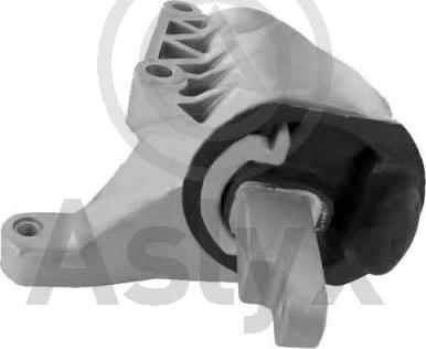 Aslyx AS-202233 - Holder, engine mounting car-mod.net