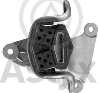 Aslyx AS-202799 - Mounting, automatic transmission car-mod.net