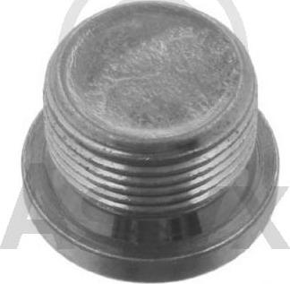 Aslyx AS-202794 - Sealing Plug, oil sump car-mod.net