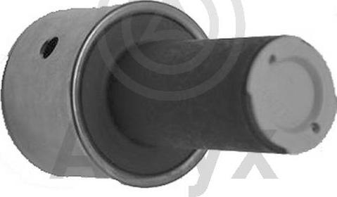 Aslyx AS-202792 - Guide Tube, clutch car-mod.net