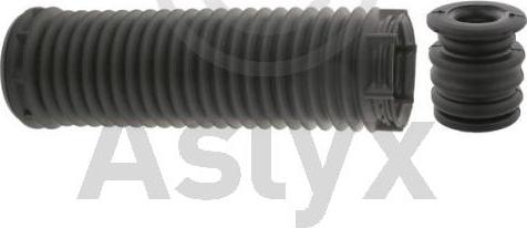 Aslyx AS-202766 - Dust Cover Kit, shock absorber car-mod.net