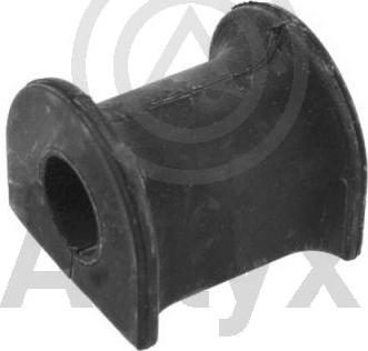 Aslyx AS-202768 - Bearing Bush, stabiliser car-mod.net