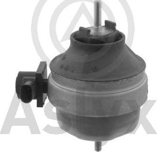 Aslyx AS-202716 - Holder, engine mounting car-mod.net