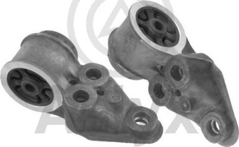 Aslyx AS-202710 - Mounting, axle beam car-mod.net